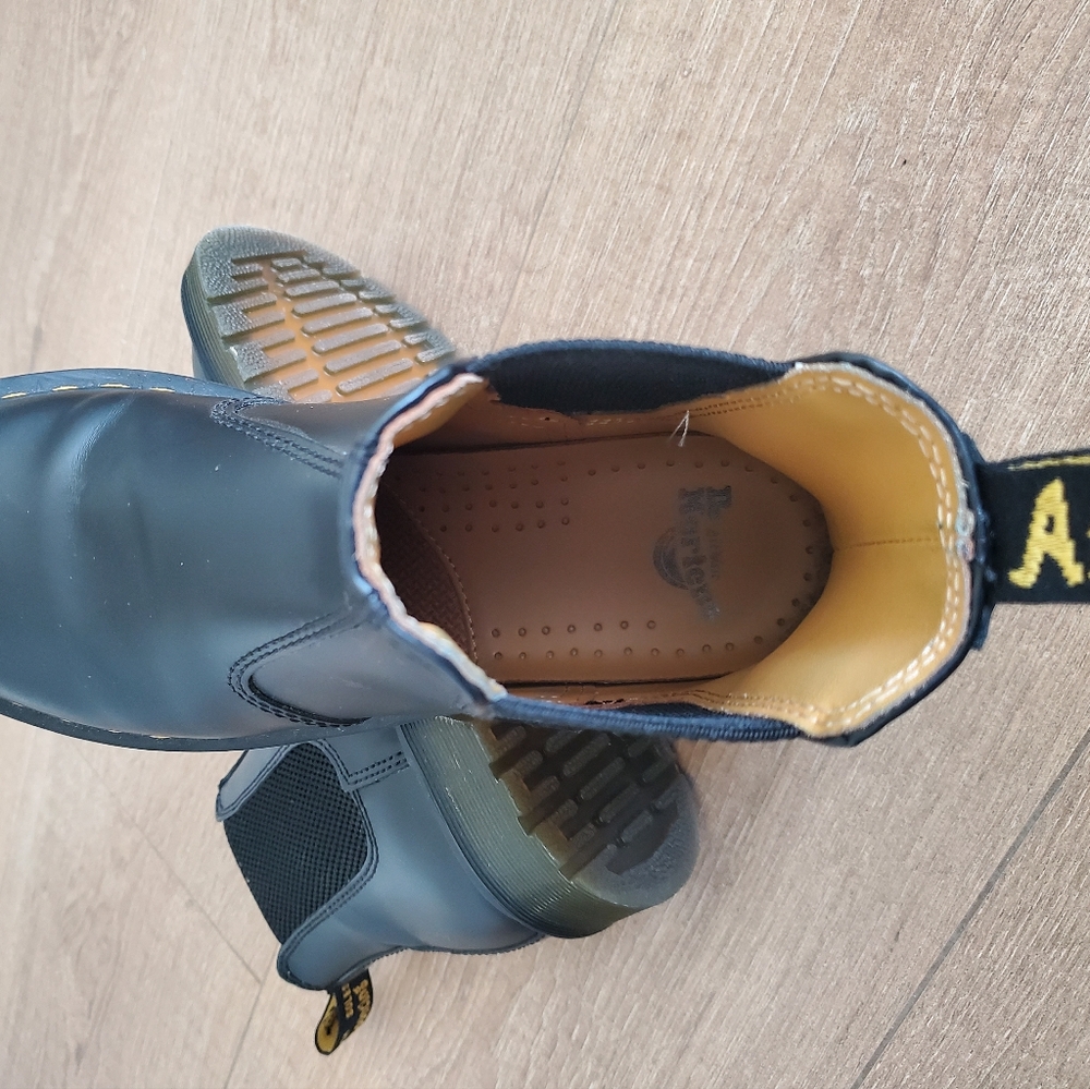 Dr Martens the original